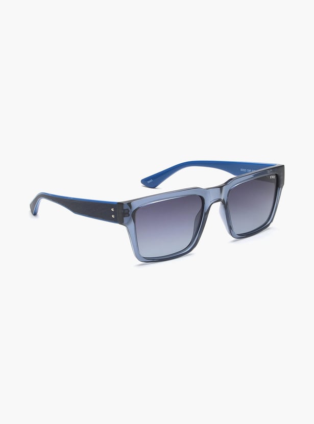 IDEE Men Polarized Square Sunglasses - IDS3023C6P54