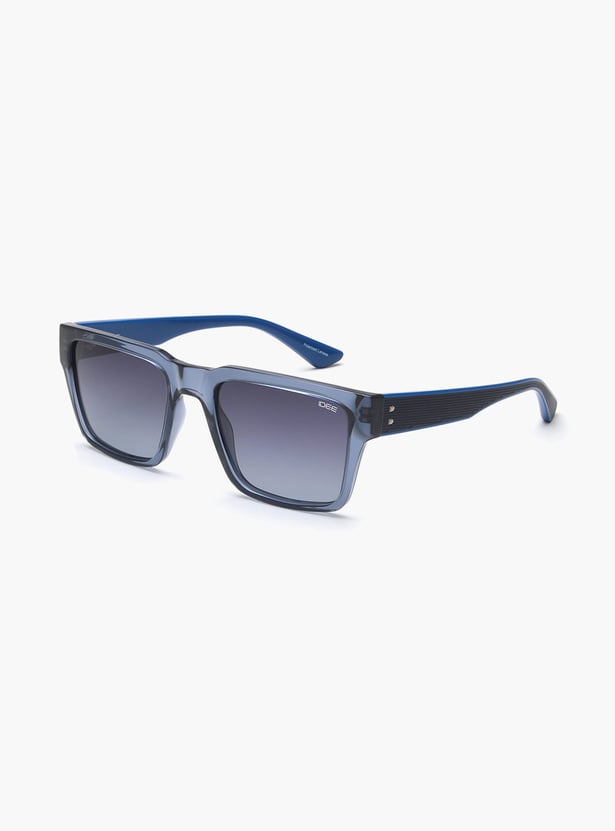 IDEE Men Polarized Square Sunglasses - IDS3023C6P54