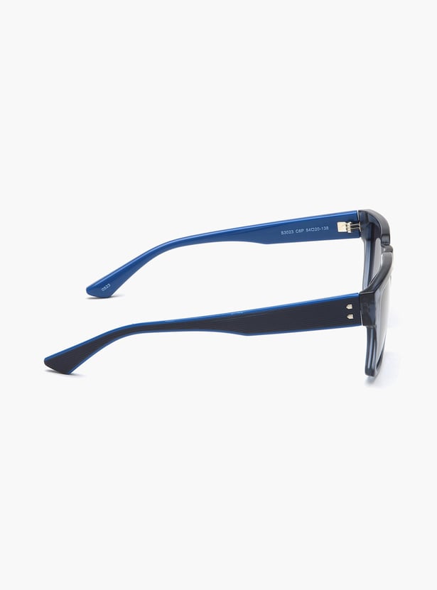 IDEE Men Polarized Square Sunglasses - IDS3023C6P54