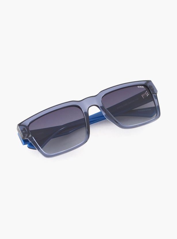 IDEE Men Polarized Square Sunglasses - IDS3023C6P54