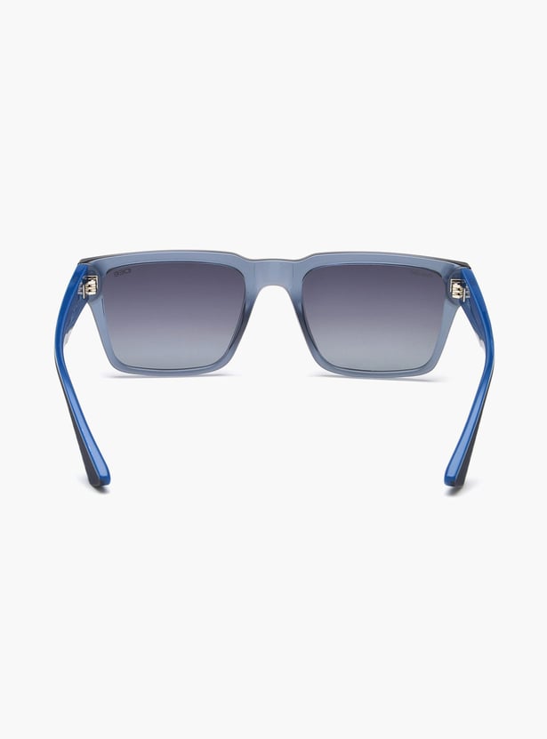IDEE Men Polarized Square Sunglasses - IDS3023C6P54