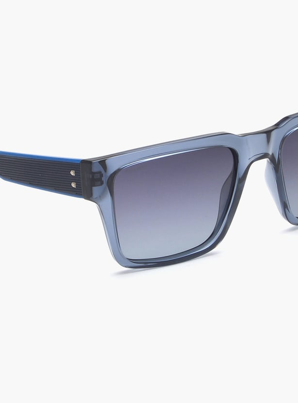 IDEE Men Polarized Square Sunglasses - IDS3023C6P54