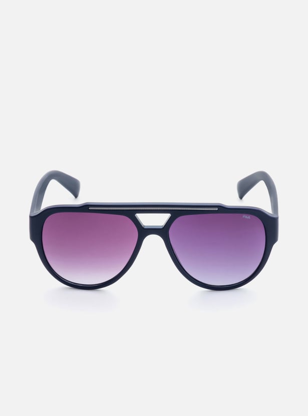 FILA Men UV-Protected Aviator Sunglasses - SFI810K574G5