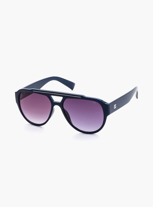 FILA Men UV-Protected Aviator Sunglasses - SFI810K574G5