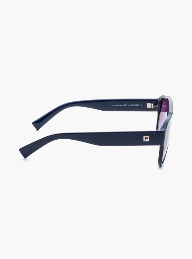 FILA Men UV-Protected Aviator Sunglasses - SFI810K574G5