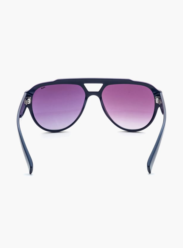 FILA Men UV-Protected Aviator Sunglasses - SFI810K574G5