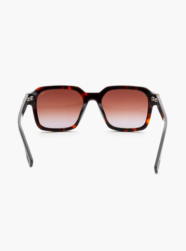 FILA Men UV-Protected Square Sunglasses - SFI458K52C10K