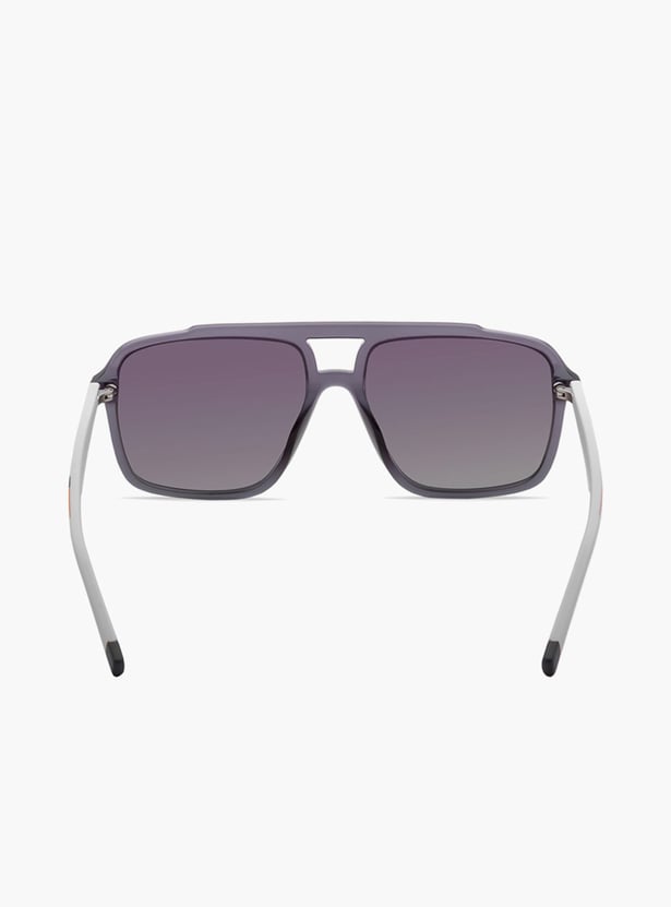 FILA Men Polarized Square Sunglasses - SFI460K574ALP