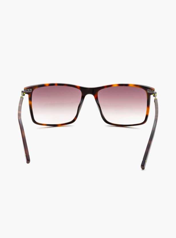 FILA Men UV-Protected Rectangle Sunglasses - SFI447K57C10