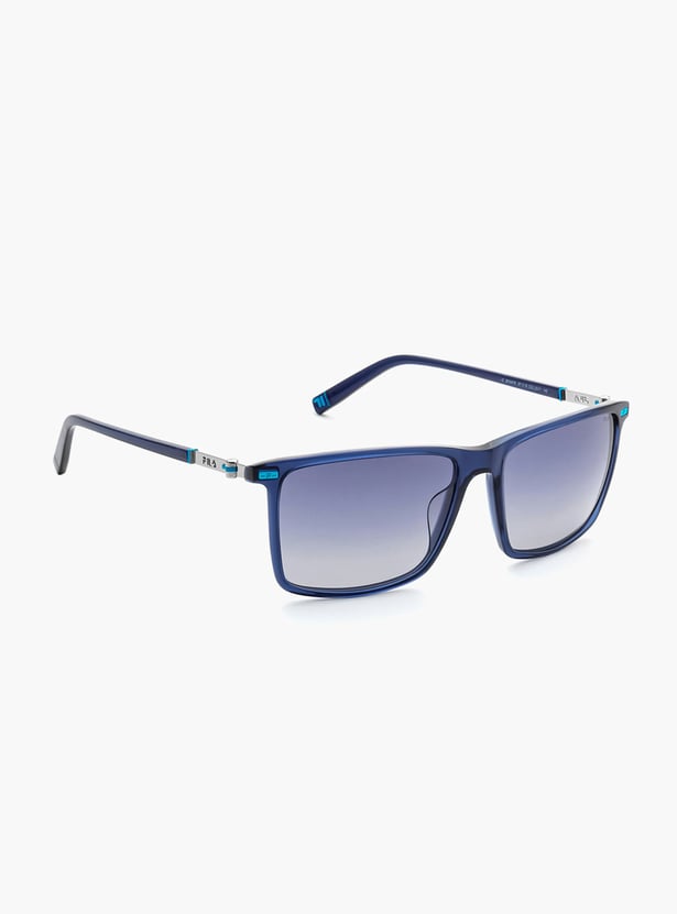 FILA Men UV-Protected Rectangle Sunglasses - SFI447K57U11