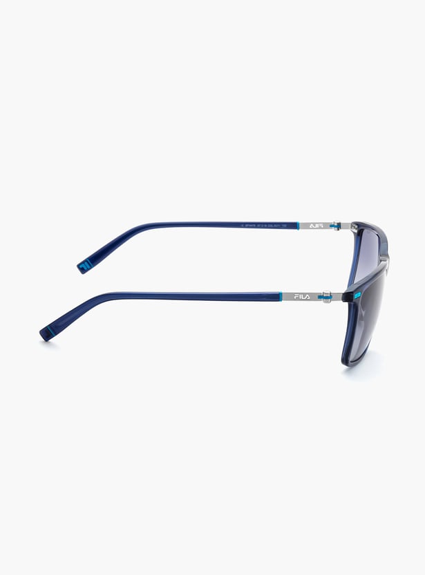 FILA Men UV-Protected Rectangle Sunglasses - SFI447K57U11