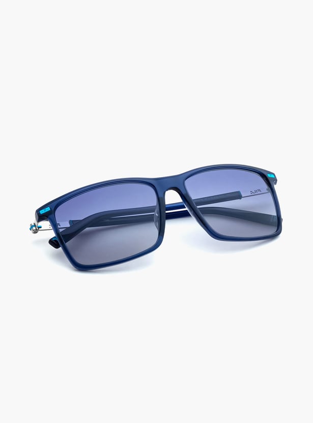 FILA Men UV-Protected Rectangle Sunglasses - SFI447K57U11
