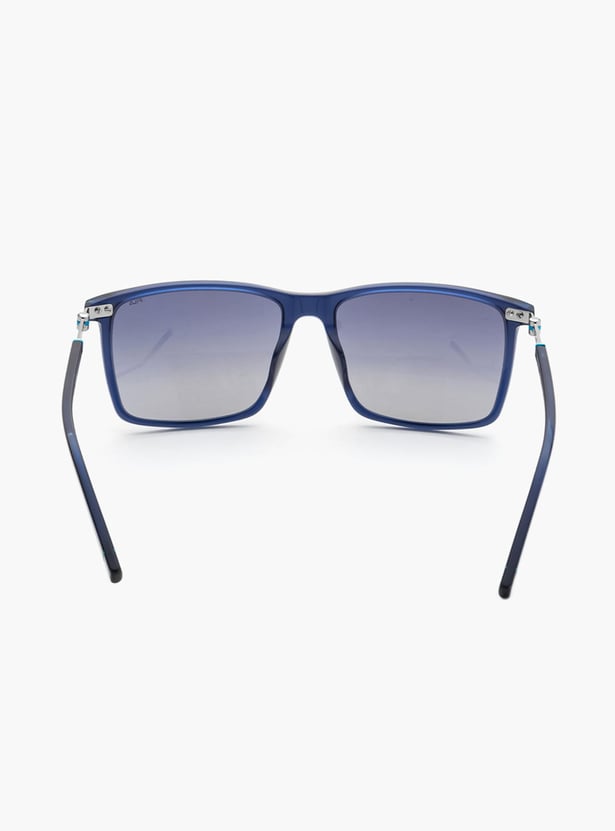 FILA Men UV-Protected Rectangle Sunglasses - SFI447K57U11