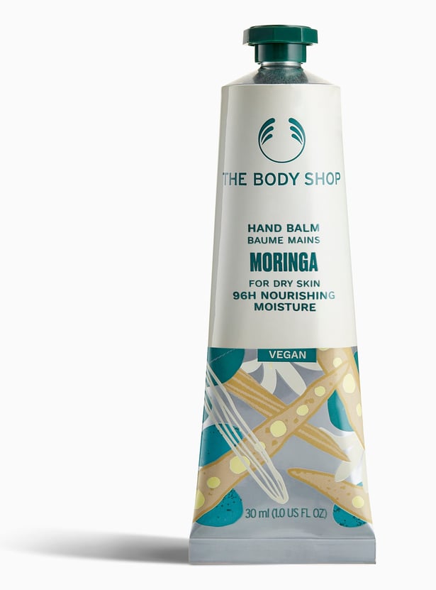 THE BODY SHOP Moringa Hand Balm - 30ml