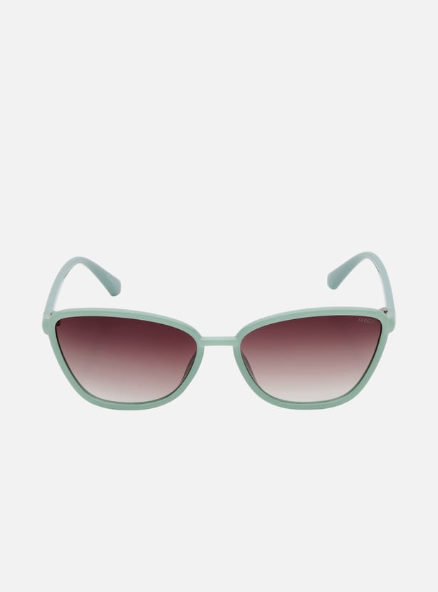 KOSCH ELEMENTE Baia Polarized Cateye Sunglasses - KST-23891-C4