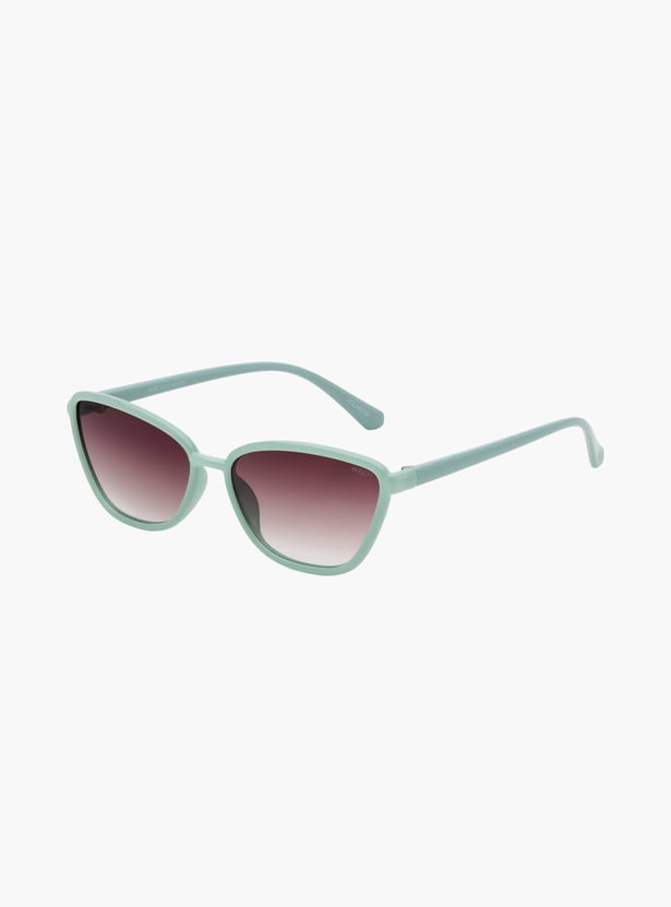 KOSCH ELEMENTE Baia Polarized Cateye Sunglasses - KST-23891-C4