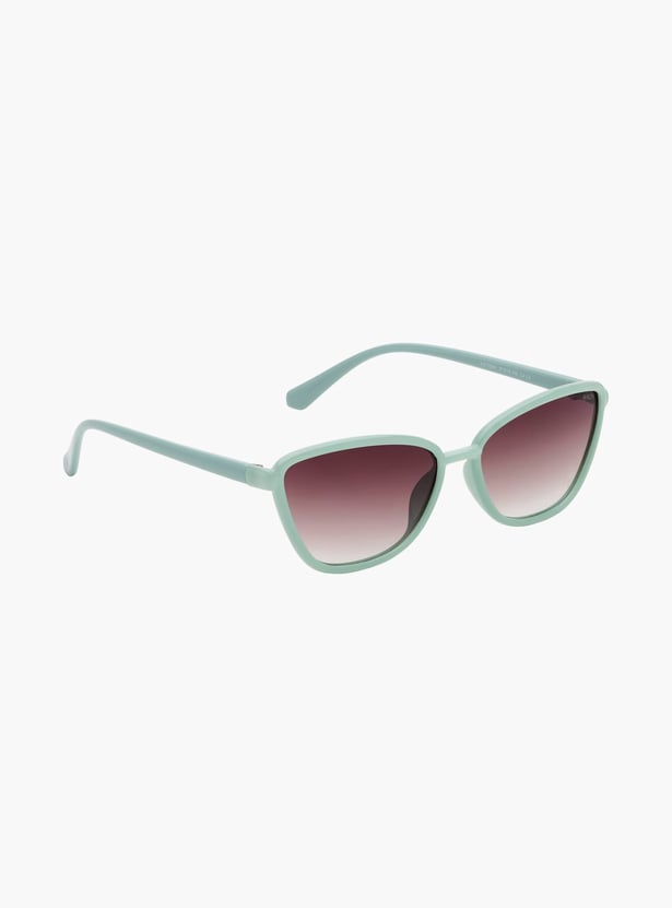 KOSCH ELEMENTE Baia Polarized Cateye Sunglasses - KST-23891-C4