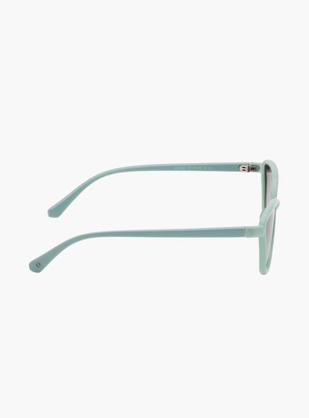 KOSCH ELEMENTE Baia Polarized Cateye Sunglasses - KST-23891-C4