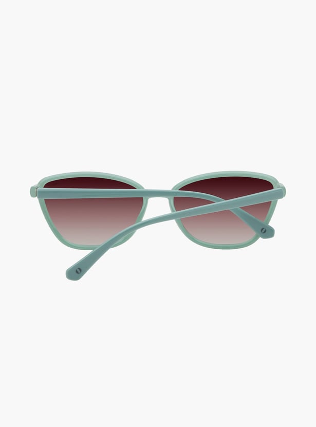 KOSCH ELEMENTE Baia Polarized Cateye Sunglasses - KST-23891-C4