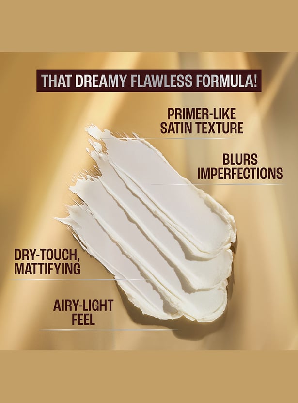 LAKME Skin Perfect Sun Expert Priming Dry Touch SPF 50 Sunscreen - 50g