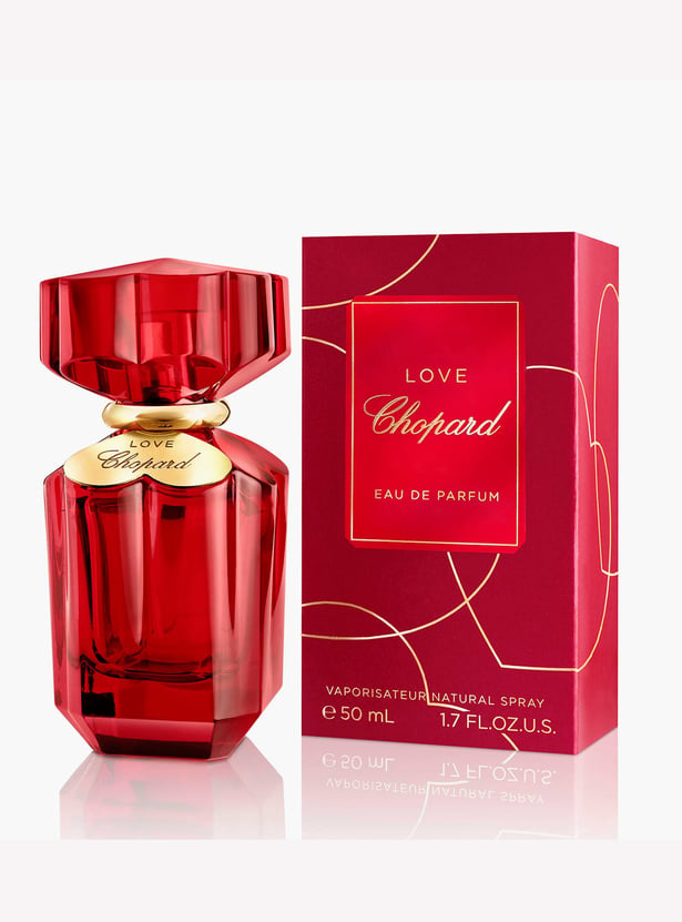CHOPARD Love Eau de Parfum - 50ml