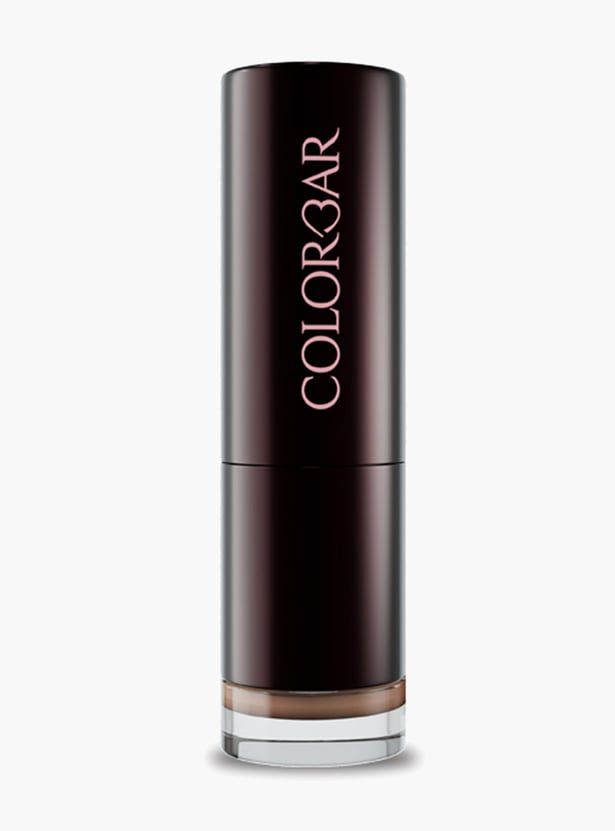 COLORBAR Velvet Matte Lipstick - Tantrum 114 - 4.2g