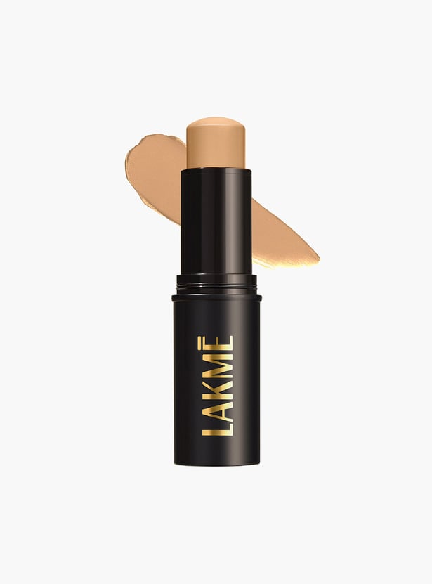 LAKME Facelift Foundation Stick - Warm Beige - 11g