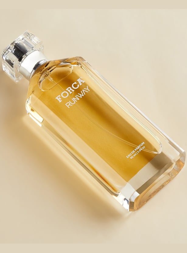 FORCA Runway Women Eau De Parfum - 90ml