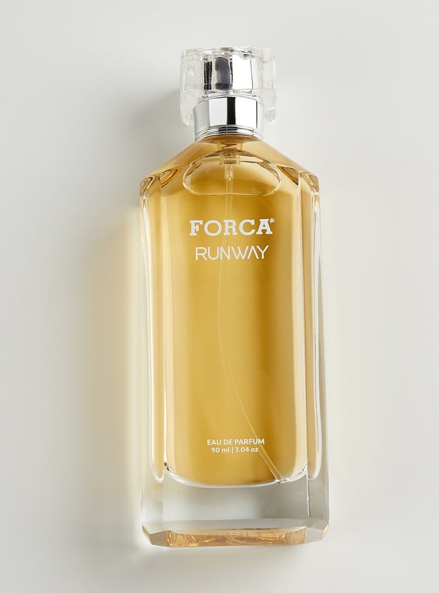 FORCA Runway Women Eau De Parfum - 90ml