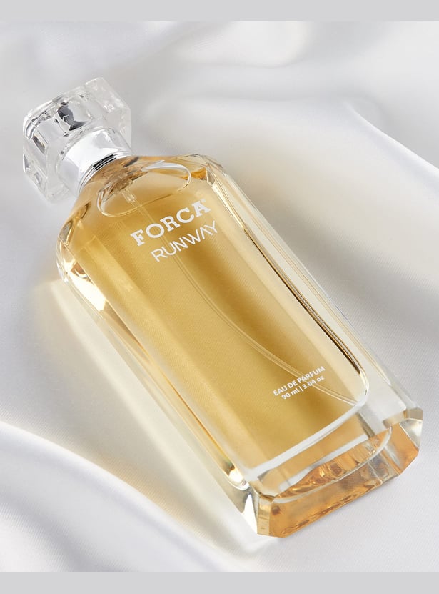 FORCA Runway Women Eau De Parfum - 90ml