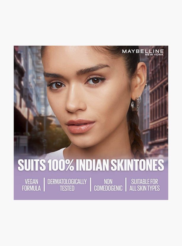 MAYBELLINE NEW YORK Super Stay Lumi-Matte Liquid Foundation - 228 - 35ml