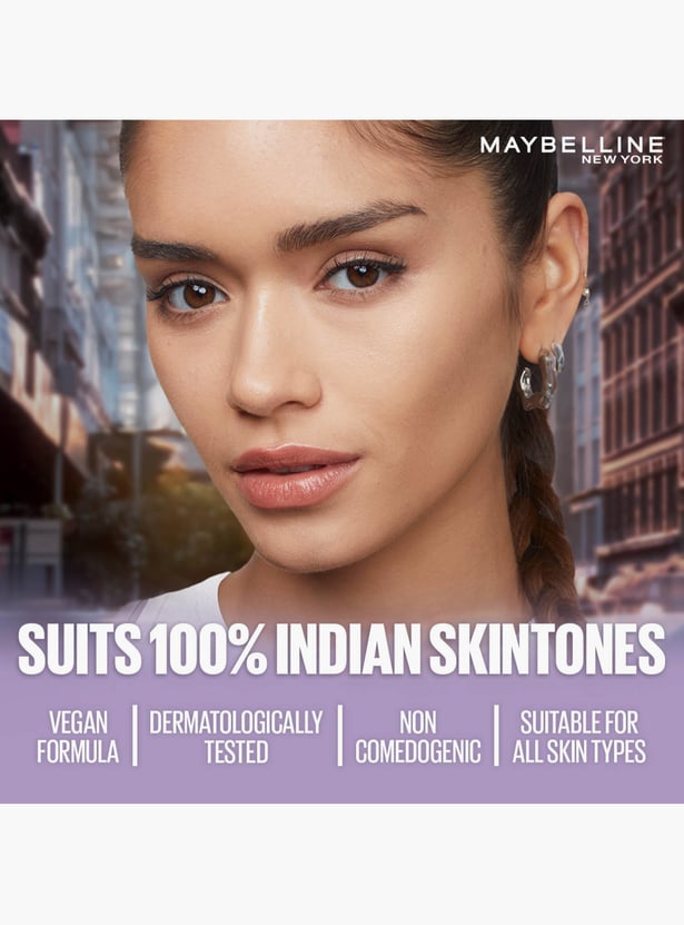 MAYBELLINE NEW YORK Super Stay Lumi-Matte Liquid Foundation - 330 - 35ml