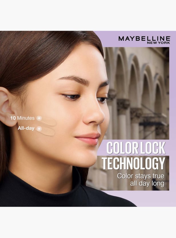 MAYBELLINE NEW YORK Super Stay Lumi-Matte Liquid Foundation - 330 - 35ml