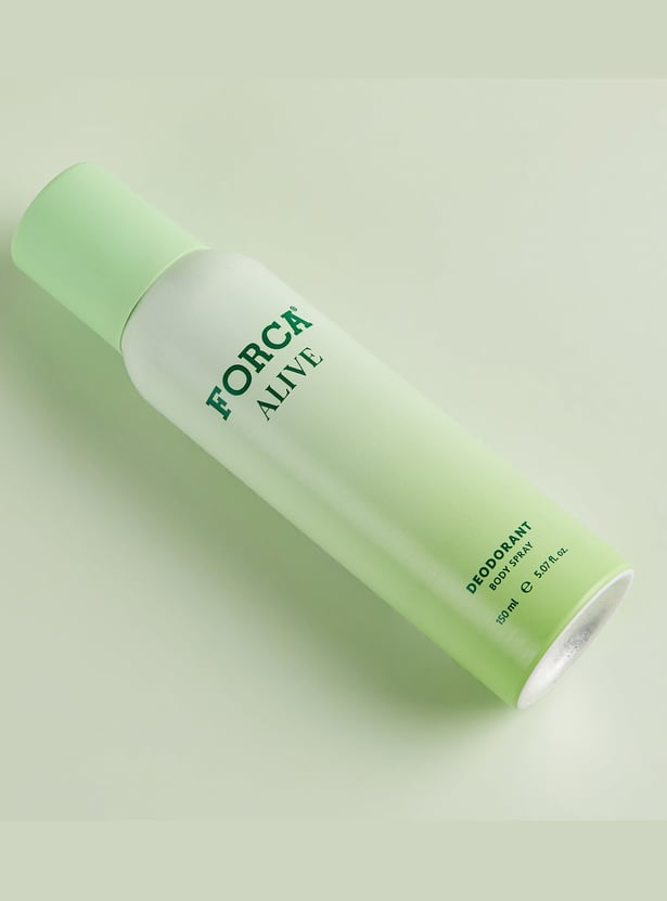 FORCA Alive Women Deodorant - 150ml
