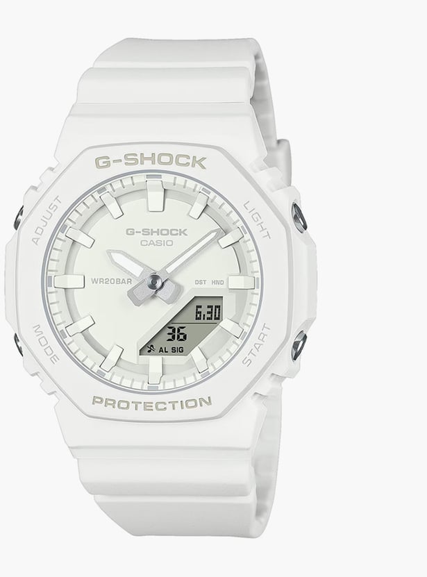 CASIO G-SHOCK Analog-Digital Watch - G1532