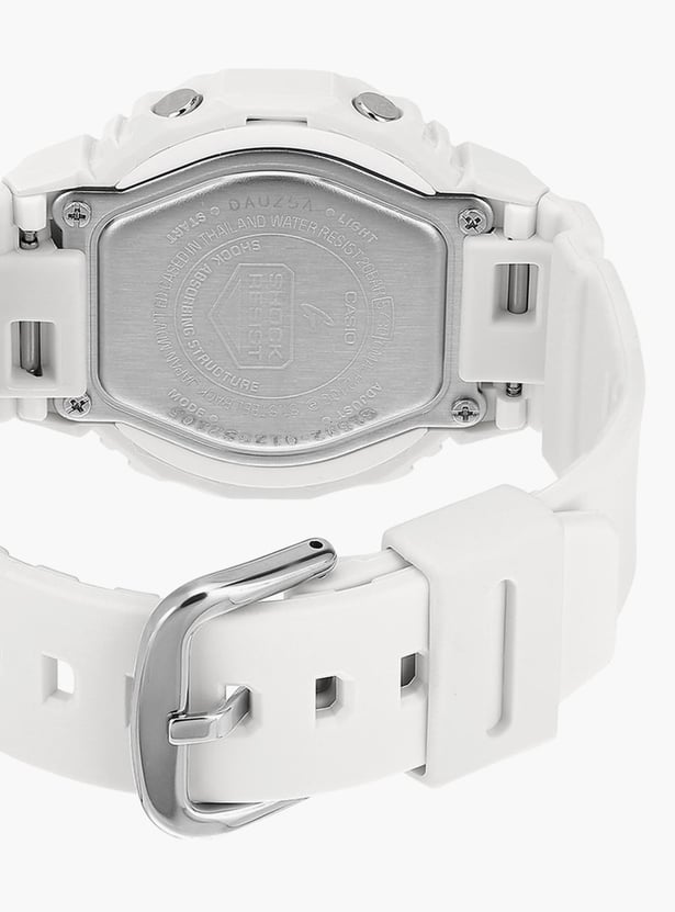 CASIO G-SHOCK Analog-Digital Watch - G1532