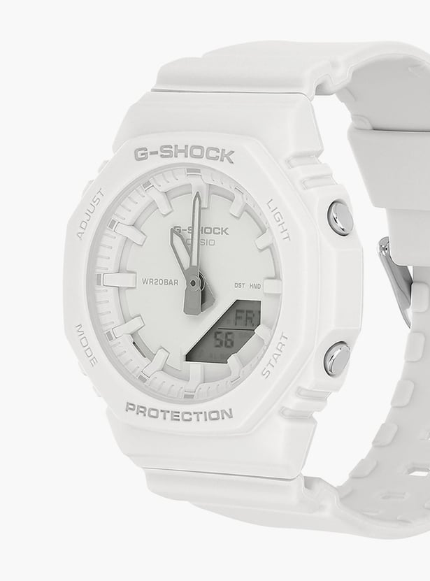 CASIO G-SHOCK Analog-Digital Watch - G1532