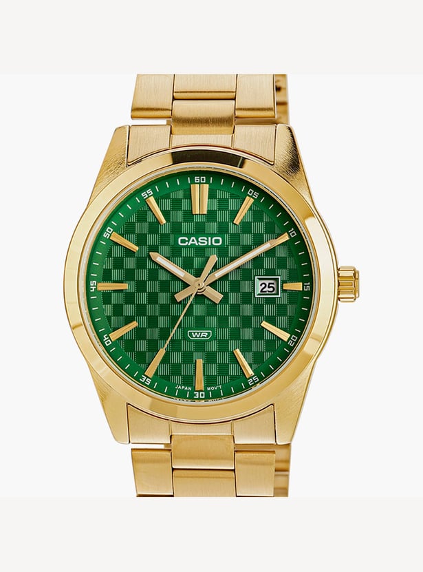 CASIO Enticer Analog Watch - A2246