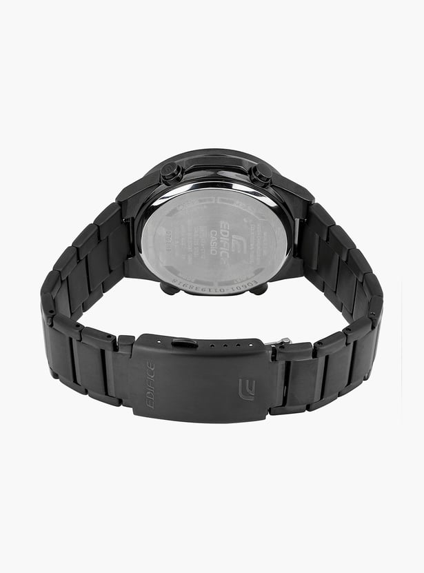 CASIO Edifice Analog-Digital Watch - ED601