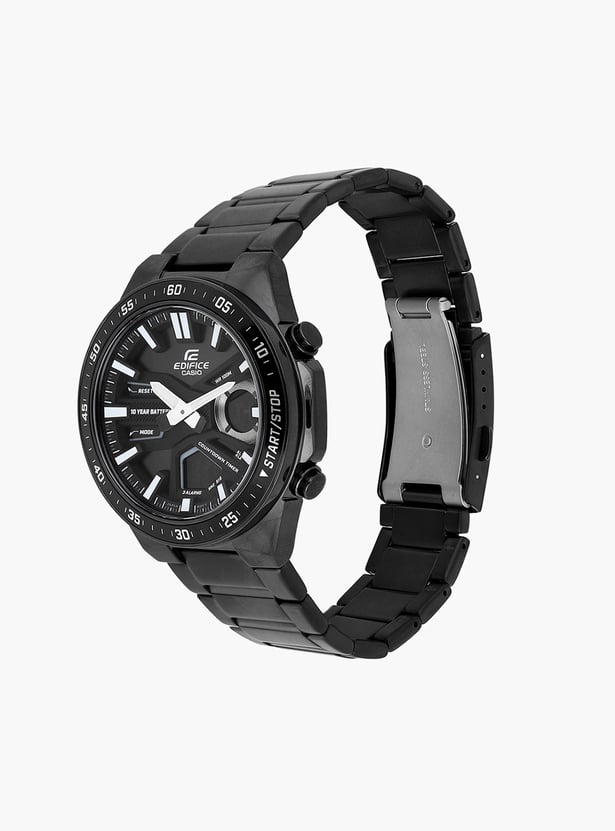 CASIO Edifice Analog-Digital Watch - ED601