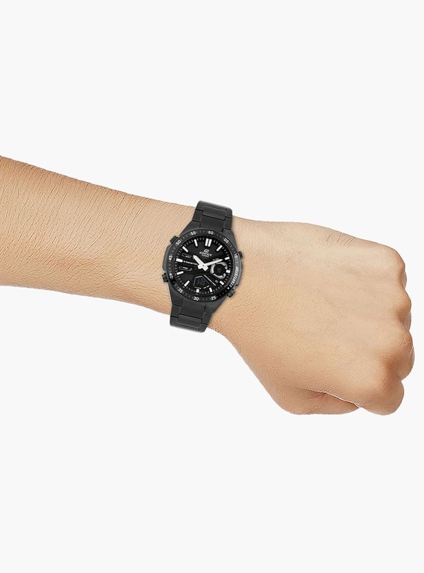 CASIO Edifice Analog-Digital Watch - ED601