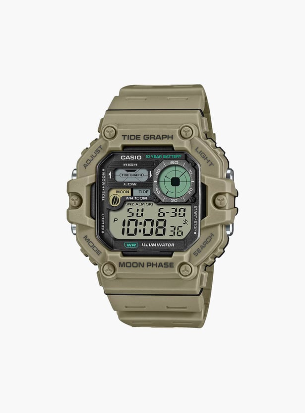 CASIO Youth Digital Watch - A2248