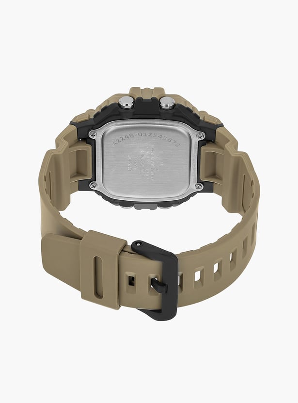 CASIO Youth Digital Watch - A2248