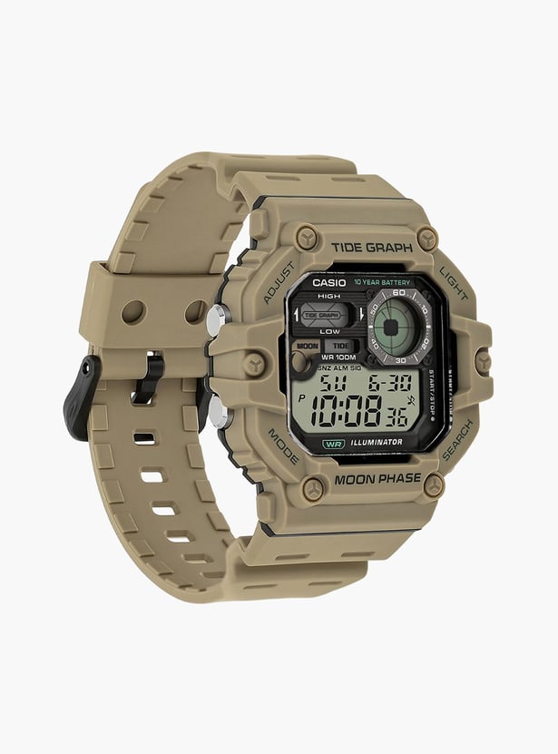 CASIO Youth Digital Watch - A2248