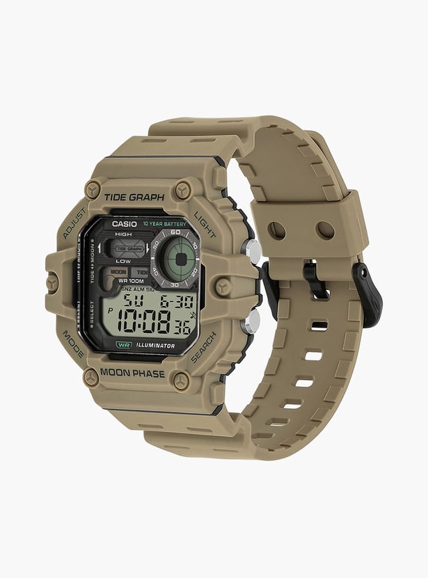 CASIO Youth Digital Watch - A2248
