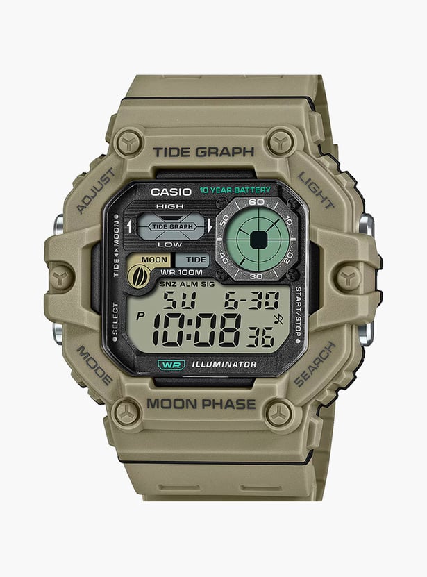 CASIO Youth Digital Watch - A2248
