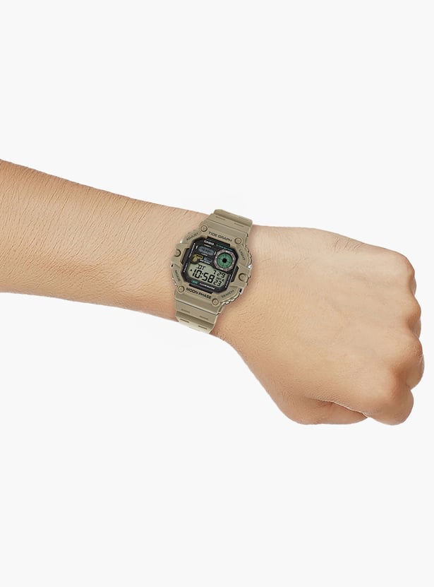 CASIO Youth Digital Watch - A2248