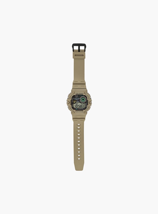 CASIO Youth Digital Watch - A2248