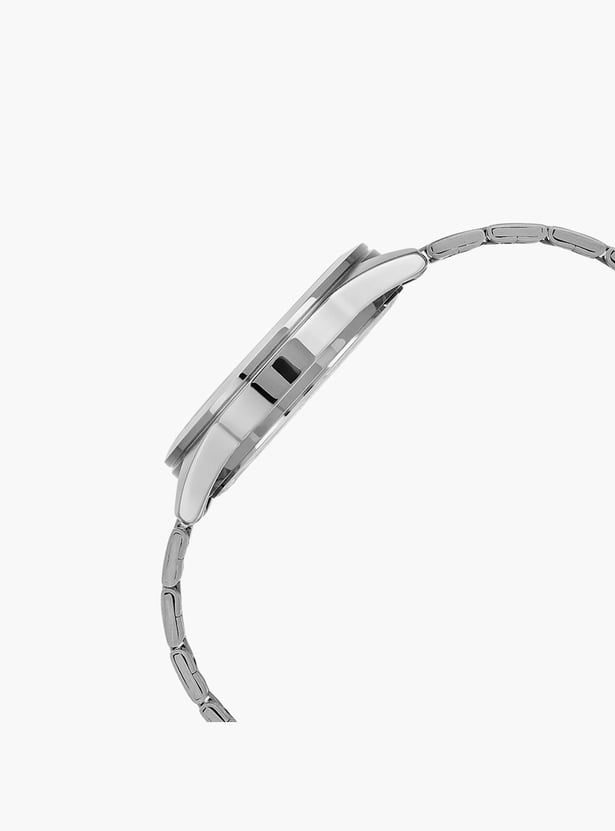 CASIO Enticer Stainless Steel Analog Watch - A2243