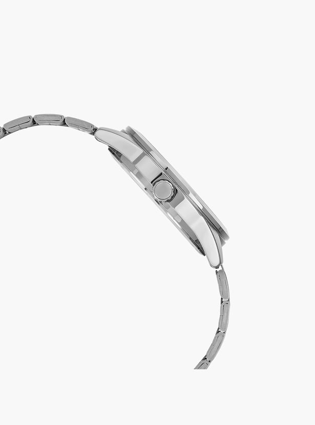 CASIO Enticer Stainless Steel Analog Watch - A2243